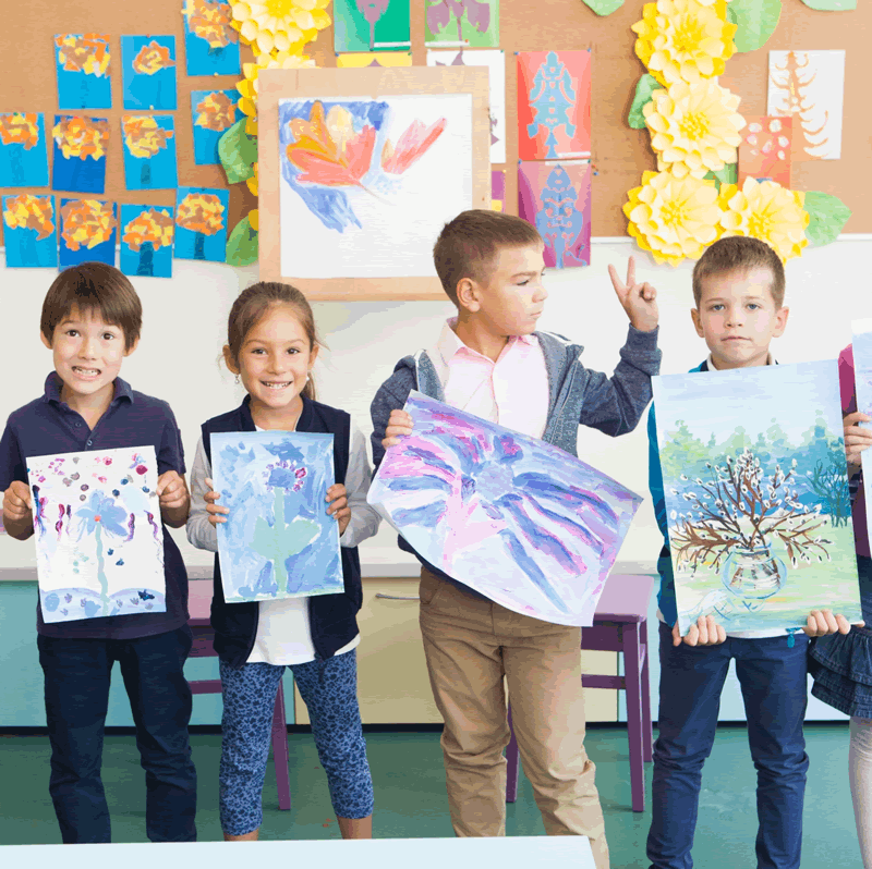 小学校のフェスティバル おすすめ出し物 子育てママのアイディアと話題の情報局